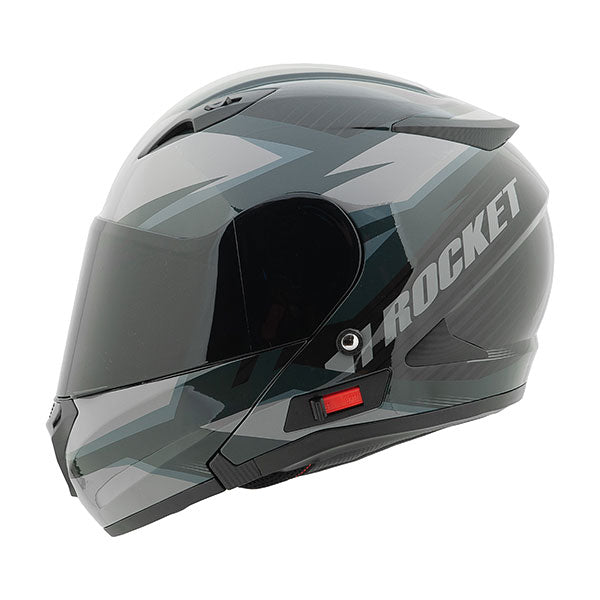 Joe Rocket RKT-300 ALTER EGO Helmet (2 Colours)
