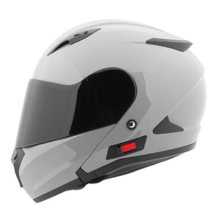 Joe Rocket RKT-300 SOLID Full Face Modular Helmet (2 Colours)