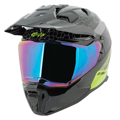 Joe Rocket RKT-400 ADV Helmet (4 Colours)