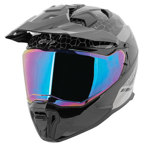 Joe Rocket RKT-400 ADV Helmet (4 Colours)