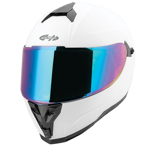Joe Rocket RKT-200 ION 3.0 Full Face Helmet (2 Colours)