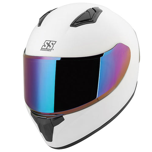 Speed and Strength LIGHTSPEED Full Face Helmet (2 Colours)