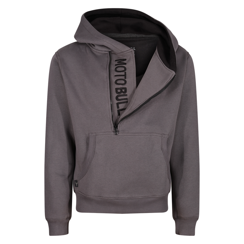 MotoBull Helmet Hoodie (2 Colours)