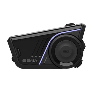 SENA 60S Bluetooth Communication System with Wave Intercom