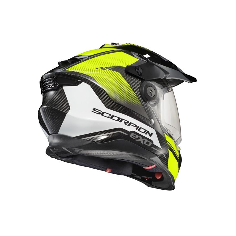 Scorpion EXO-XT9000 TRAILHEAD Helmet (3 Colours)