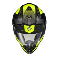 Scorpion EXO-XT9000 TRAILHEAD Helmet (3 Colours)