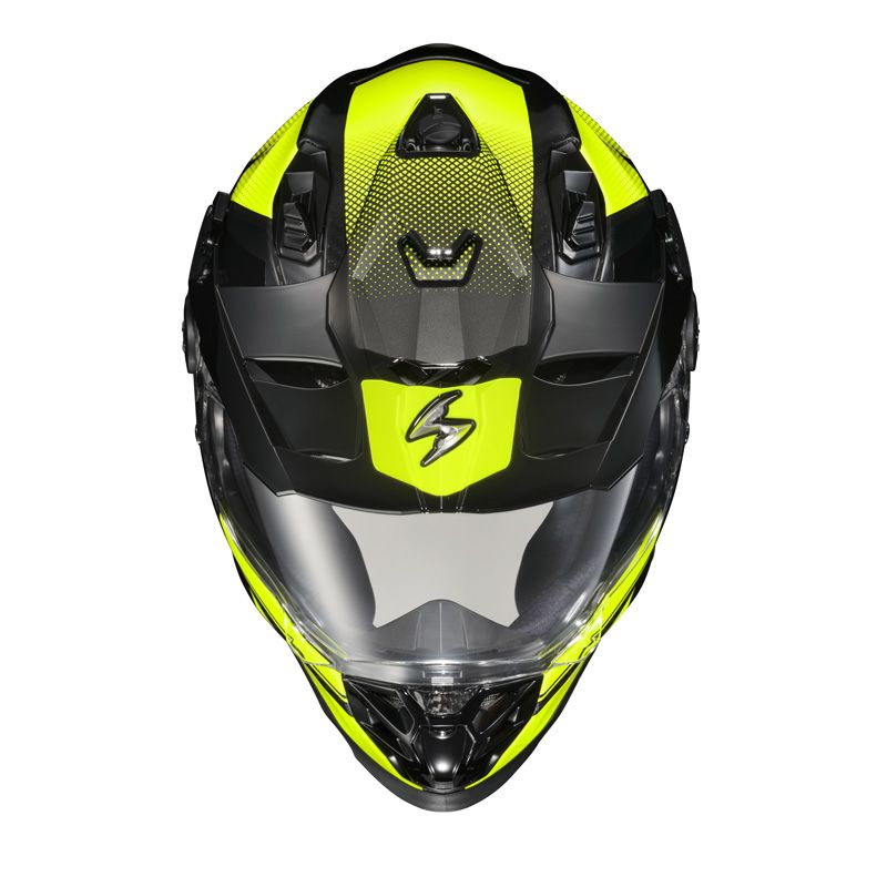 Scorpion EXO-XT9000 TRAILHEAD Helmet (3 Colours)