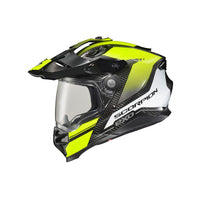 Scorpion EXO-XT9000 TRAILHEAD Helmet (3 Colours)