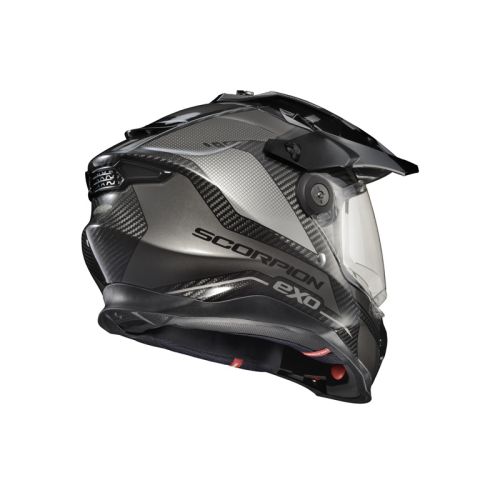 Scorpion EXO-XT9000 TRAILHEAD Helmet (3 Colours)