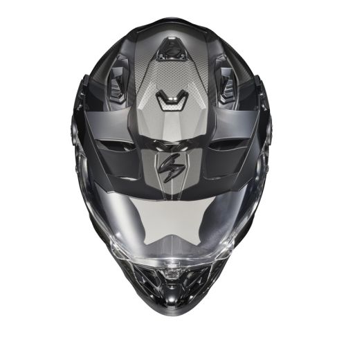 Scorpion EXO-XT9000 TRAILHEAD Helmet (3 Colours)