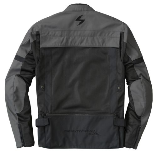 Scorpion EXO Men's CARGO AIR Motorcycle Jacket (2 Colours)