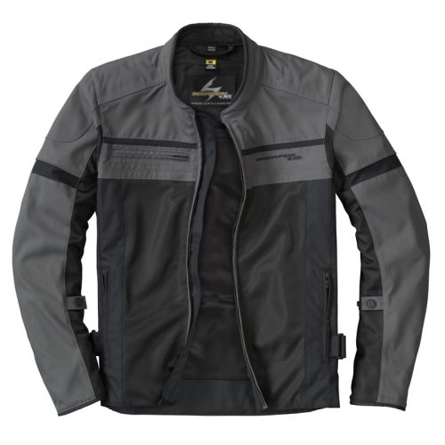 Scorpion EXO Men's CARGO AIR Motorcycle Jacket (2 Colours)