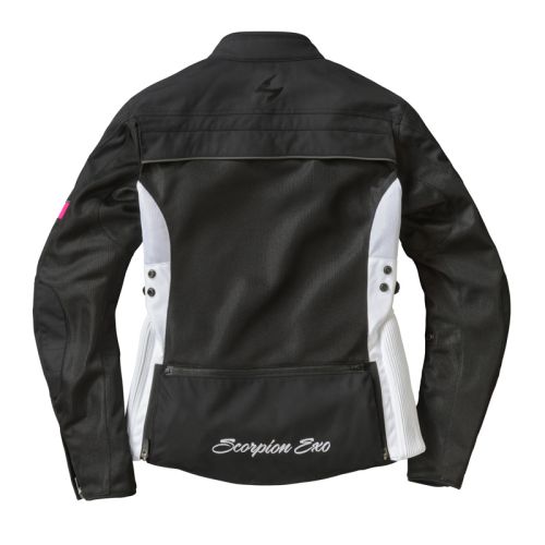 Scorpion EXO Women's CARGO AIR Motorcycle Jacket (3 Colours)