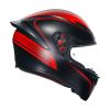 AGV K1 S - WARMUP Full Face Motorcycle Helmet