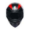 AGV K1 S - WARMUP Full Face Motorcycle Helmet