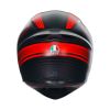 AGV K1 S - WARMUP Full Face Motorcycle Helmet