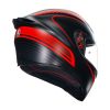 AGV K1 S - WARMUP Full Face Motorcycle Helmet