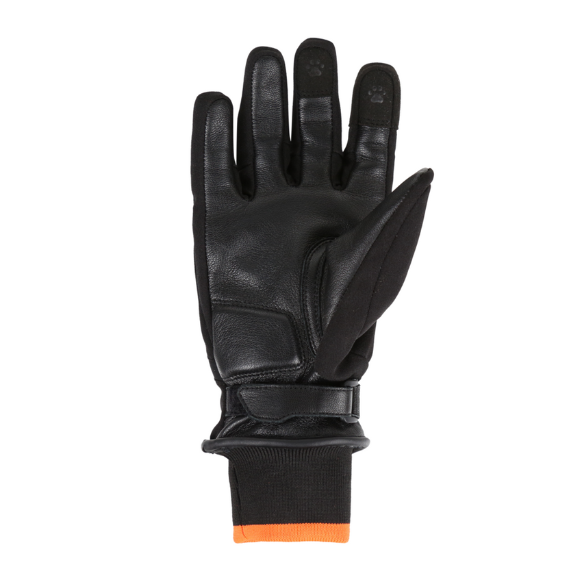 MotoGirl AMINA Winter Motorcycle Gloves Canada
