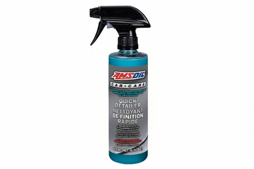 AMSOIL Quick Detailer