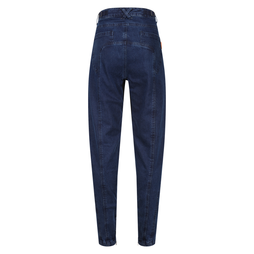 MotoGirl ISLA Armoured Jeans (2 Colours)