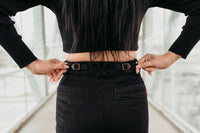 MotoGirl ISLA Armoured Jeans (2 Colours)