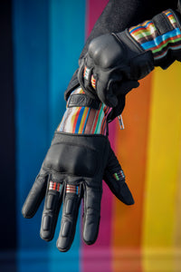 MotoGirl BESSIE Gloves (4 Colours)