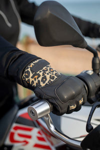 MotoGirl BESSIE Gloves (4 Colours)