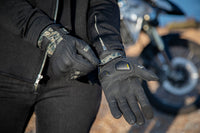 MotoGirl BESSIE Gloves (4 Colours)