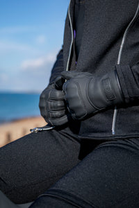 MotoGirl BESSIE Gloves (4 Colours)