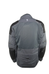 Gryphon Men's BADWATER 2 in 1 Waterproof Mesh Jacket
