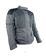 Gryphon Men's BADWATER 2 in 1 Waterproof Mesh Jacket