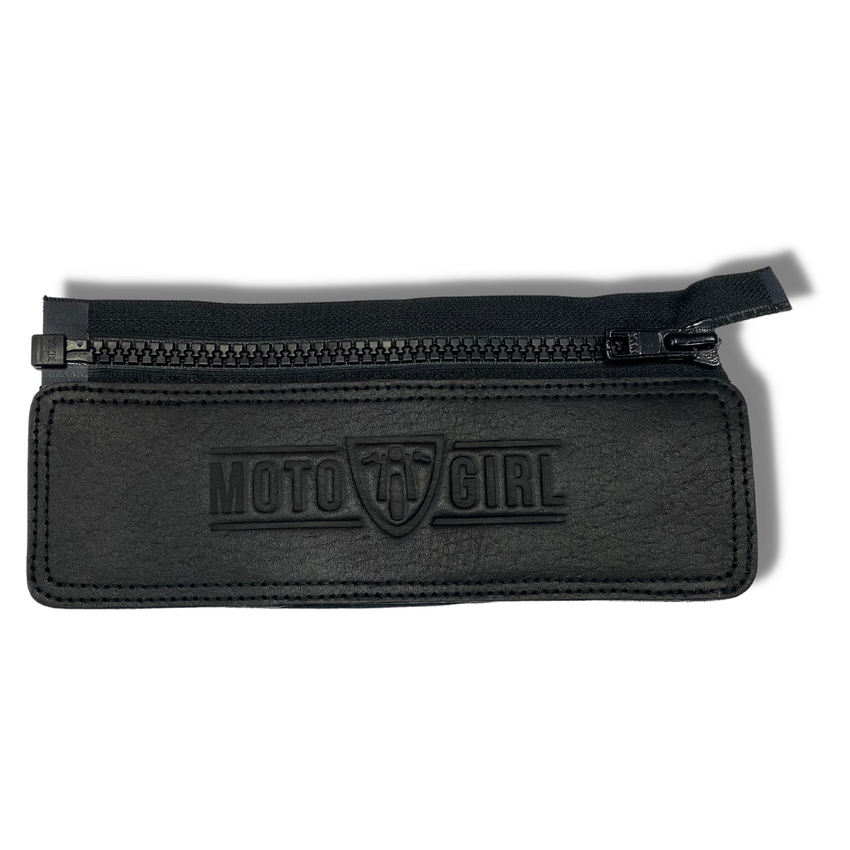 MotoGirl Jacket Belt Connector (5 Colours)