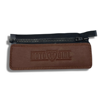 MotoGirl Jacket Belt Connector (5 Colours)