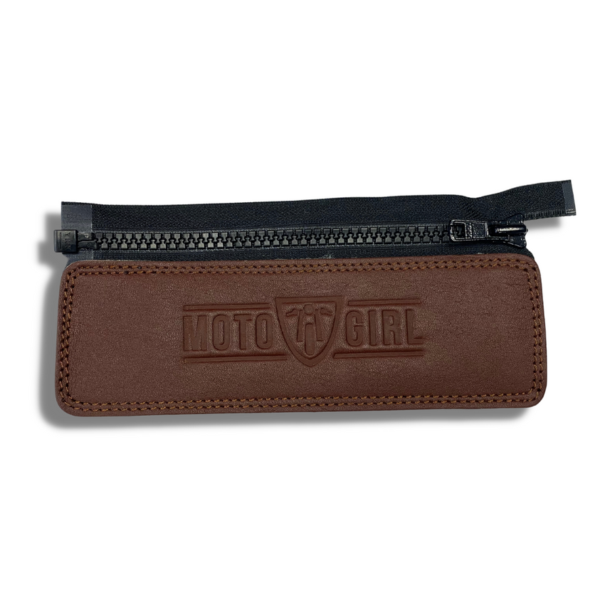 MotoGirl Jacket Belt Connector (5 Colours)