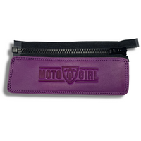 MotoGirl Jacket Belt Connector (5 Colours)