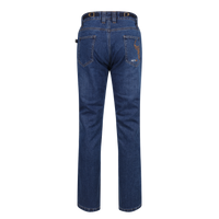 MotoBull Men's Motorcycle Blue Jeans (Discontinued)