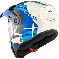 CKX ATLAS Equinox Adventure Motorcycle Helmet Canada