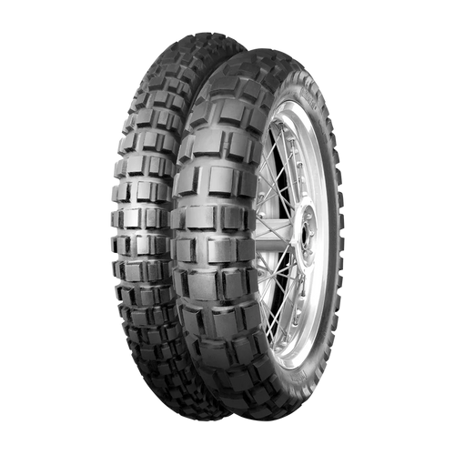 Continental TKC 80 TWINDURO Motorcycle Tires Canada