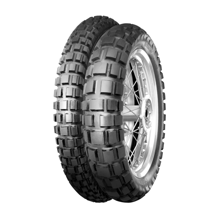 Continental TKC 80 TWINDURO Motorcycle Tires Canada