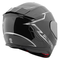 Speed and Strength® SS1660 Cruise Missile™ Full Face Motorcycle Helmet Canada