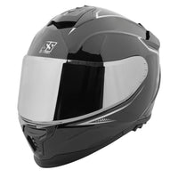 Speed and Strength® SS1660 Cruise Missile™ Full Face Motorcycle Helmet Canada
