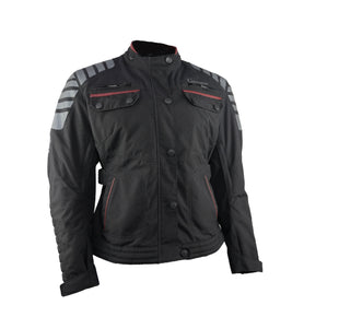 Gryphon Women's REBEL Waterproof Jacket