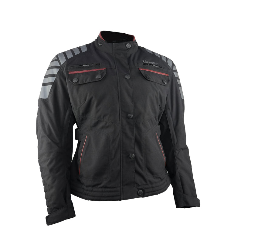 Gryphon Women's REBEL Waterproof Jacket