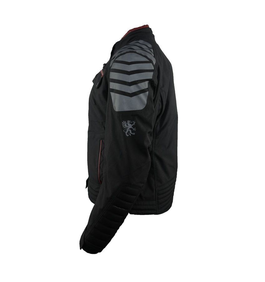 Gryphon Women's REBEL Waterproof Jacket