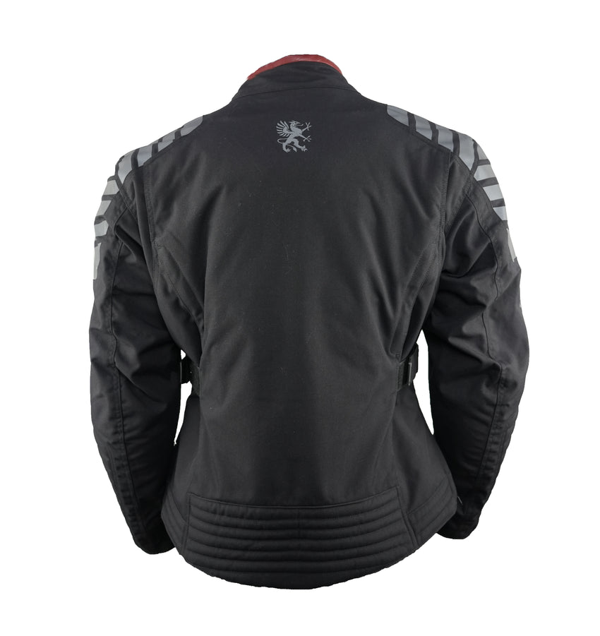 Gryphon Women's REBEL Waterproof Jacket