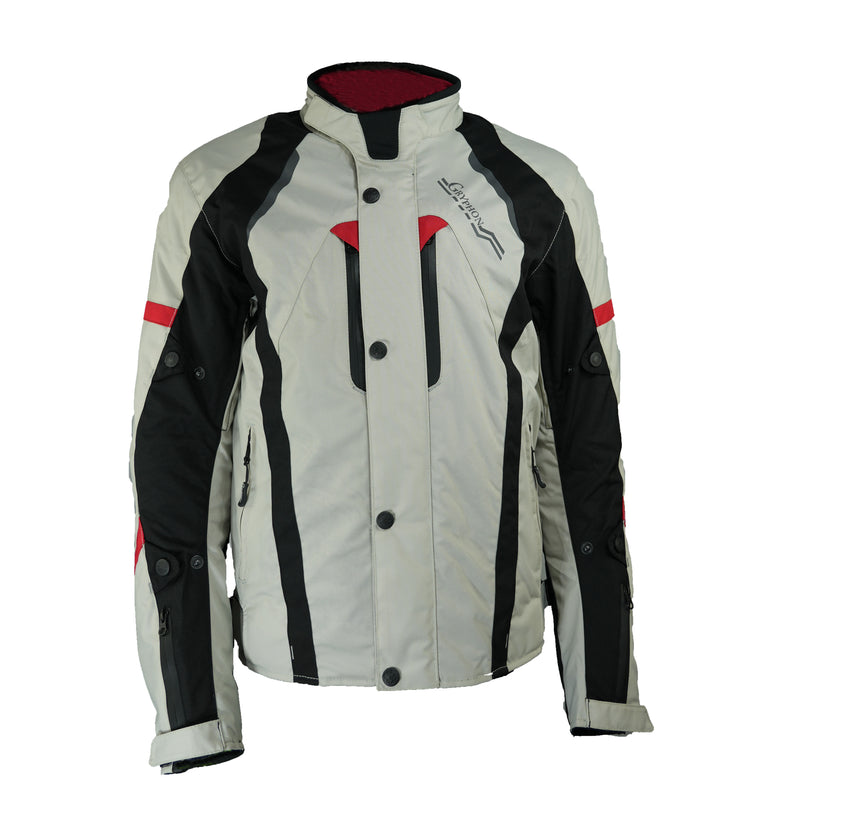 Gryphon Men's BLUE RIDGE Jacket (2 Colours)