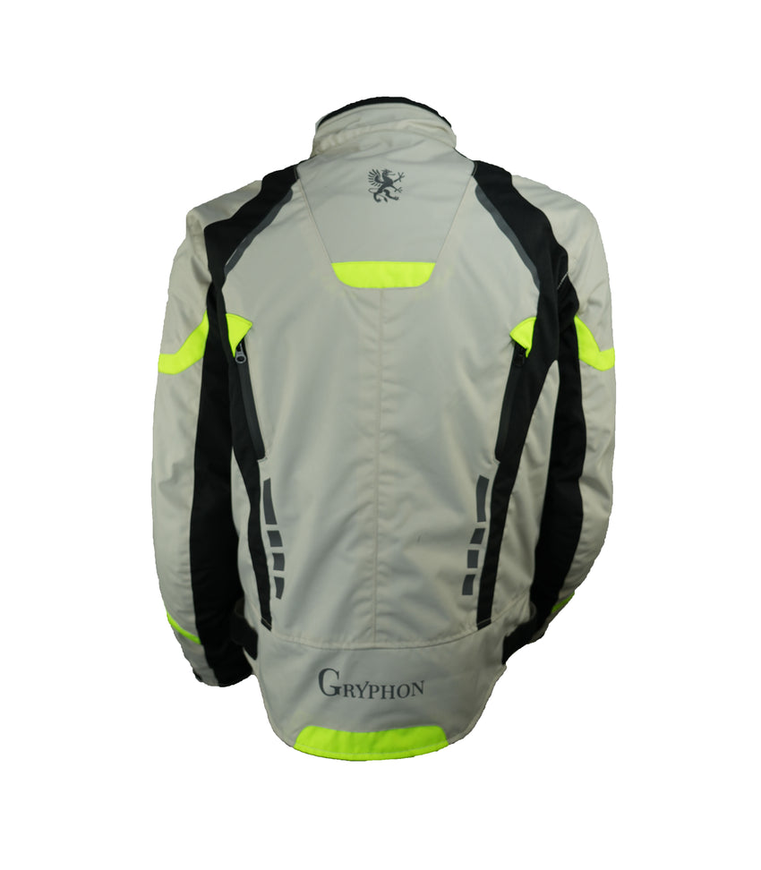 Gryphon Men's BLUE RIDGE Jacket (2 Colours)