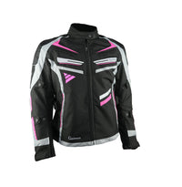 Gryphon Women's TWISTED SISTERS Waterproof Jacket (4 Colours)