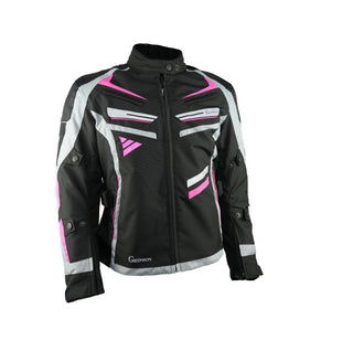 Gryphon Women's TWISTED SISTERS Waterproof Jacket (4 Colours)