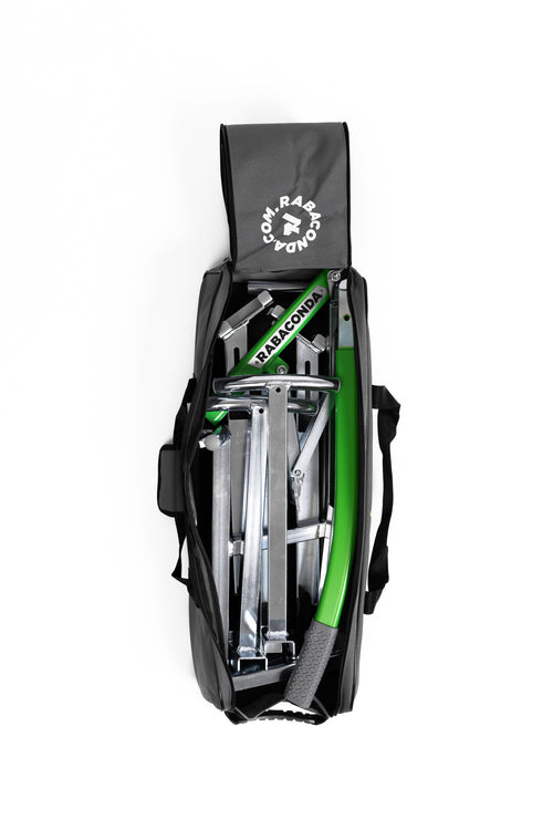 Rabaconda Dirt Bike & Dual Sport Tire Changing Kit